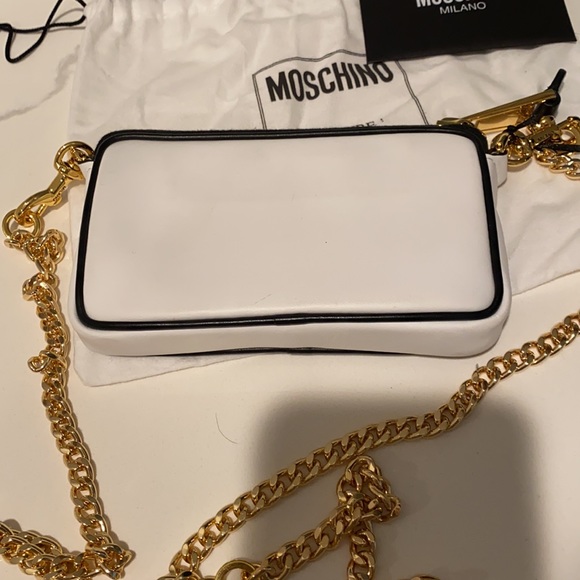 Moschino Crossbody Bag - Picture 5 of 7